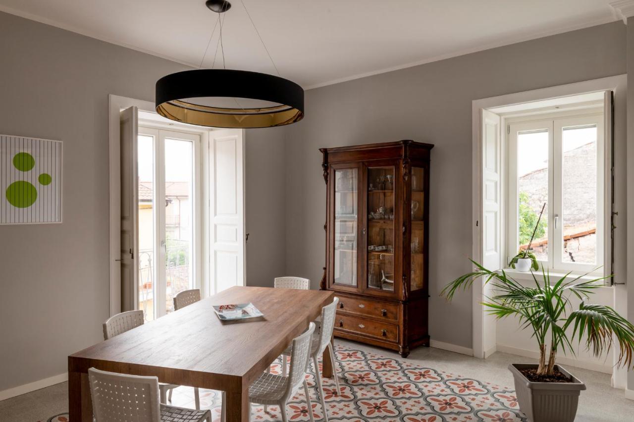 Mastu Gilardo Apartman San Pietro al Tanagro Kültér fotó