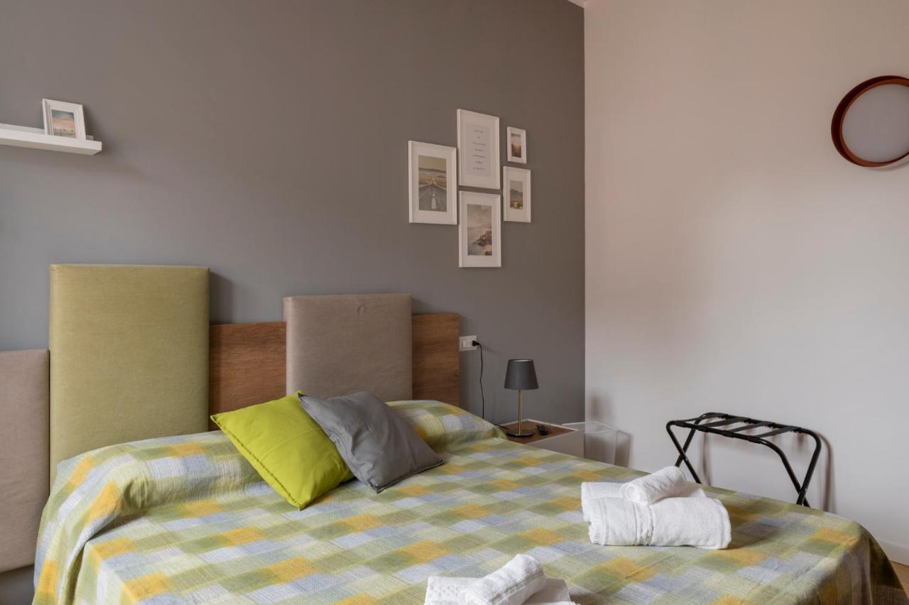 Mastu Gilardo Apartman San Pietro al Tanagro Kültér fotó