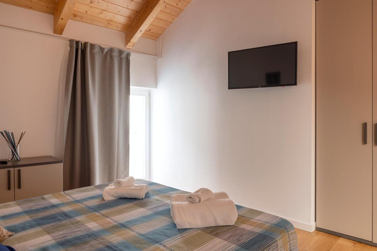 Mastu Gilardo Apartman San Pietro al Tanagro Kültér fotó