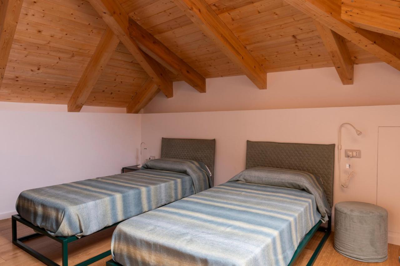 Mastu Gilardo Apartman San Pietro al Tanagro Kültér fotó