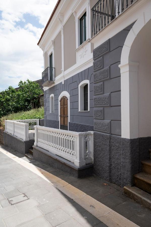 Mastu Gilardo Apartman San Pietro al Tanagro Kültér fotó