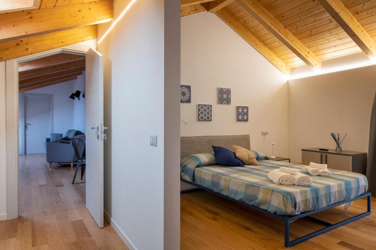 Mastu Gilardo Apartman San Pietro al Tanagro Kültér fotó