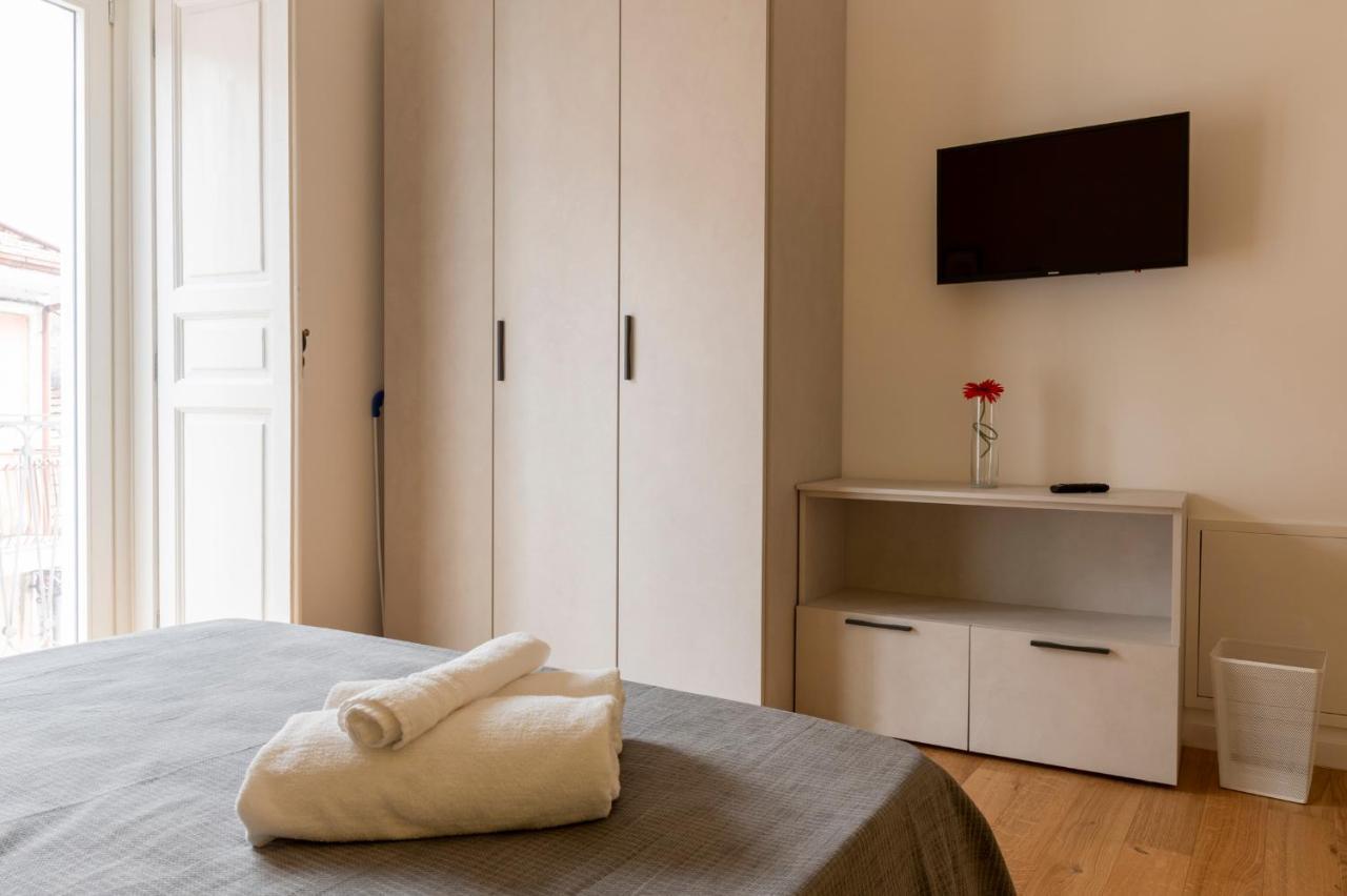 Mastu Gilardo Apartman San Pietro al Tanagro Kültér fotó